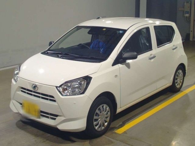 3236 DAIHATSU MIRA E S LA350S 2022 г. (TAA Yokohama)